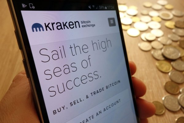 Kraken 19at