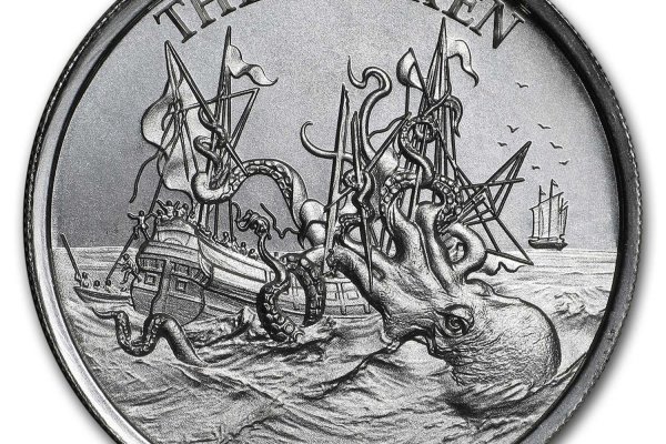 Kraken домен