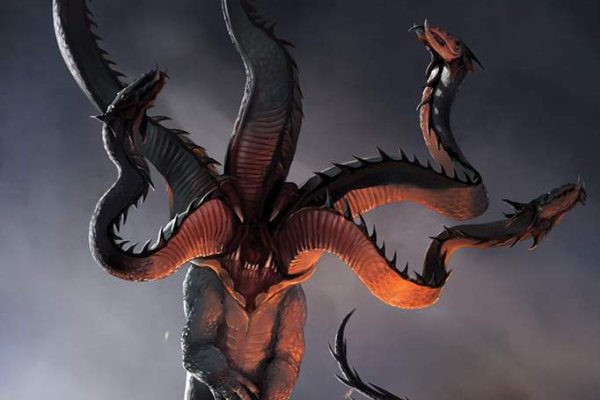 Kraken18 at