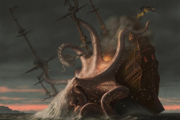 Кракен маркет что это такое