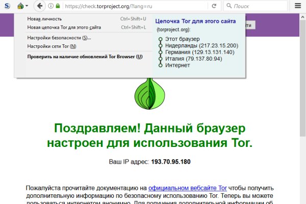 Кракен актуальные